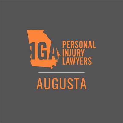 1Georgia Augusta Injury Lawyers, Personal Injury Lawyer in Augusta, GA
