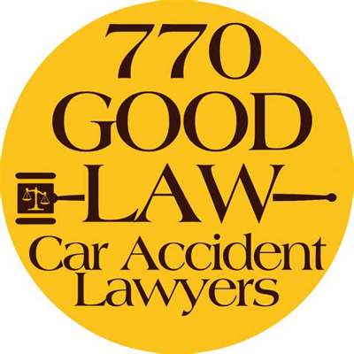 770GOODLAW, Car Accident Lawyers, Personal Injury Lawyer in Covington, GA