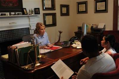 A Salmon Firm, LLC, General Practice Lawyer in Norcross, GA