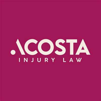 Acosta Injury Law, Personal Injury Lawyer in Chamblee, GA