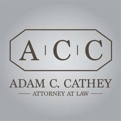 Adam C. Cathey | Attorney at law, General Practice Lawyer in Ringgold, GA