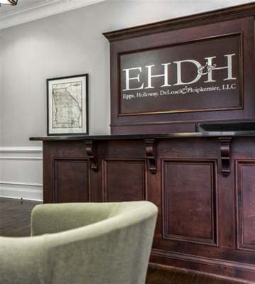 Adam Hoipkemier, General Practice Lawyer in Watkinsville, GA