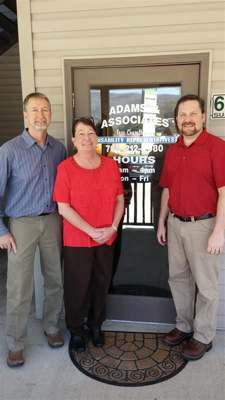 Adams & Associates Disability, Inc., Social Security & Disability Lawyer in Clayton, GA