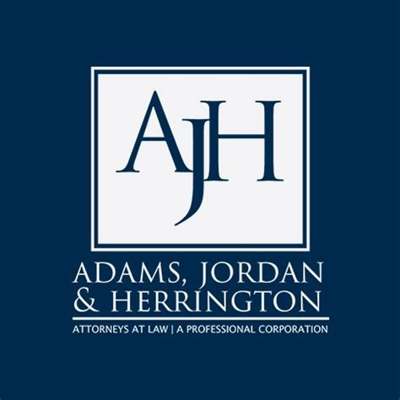 Adams, Jordan & Herrington, P.C., Personal Injury Lawyer in Albany, GA