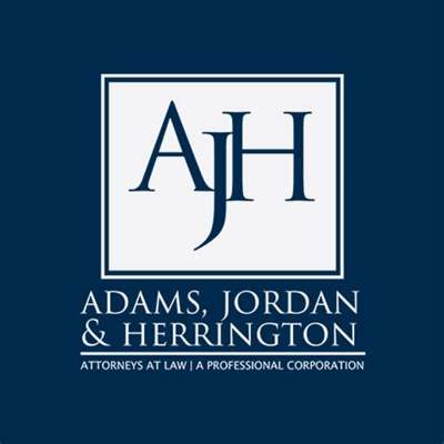 Adams, Jordan & Herrington, P.C., Personal Injury Lawyer in Milledgeville, GA