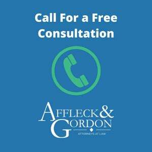 Affleck & Gordon, Social Security & Disability Lawyer in Atlanta, GA