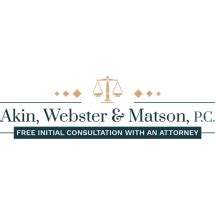 Akin, Webster & Matson, P.C., Bankruptcy Lawyer in Macon, GA