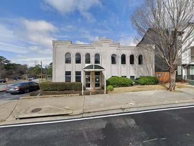 Albert A Mitchell & Associates, General Practice Lawyer in Atlanta, GA