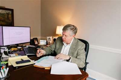 Alderman III Samuel G, General Practice Lawyer in Macon, GA
