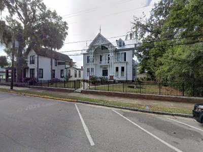 Alex G Smith Attorney at Law, Criminal Defense Lawyer in Brunswick, GA