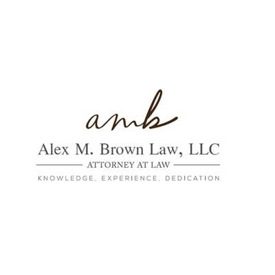 Alex M. Brown Law, LLC, Divorce & Family Lawyer in Evans, GA