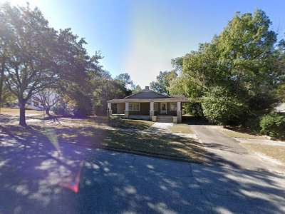 Allen Keith F, General Practice Lawyer in Moultrie, GA