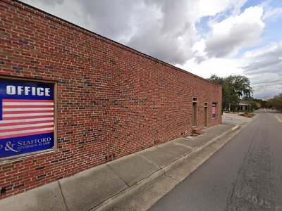 Andrew Johnson, Attorney, General Practice Lawyer in Hinesville, GA