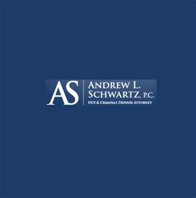 Andrew L. Schwartz, P.C., Criminal Defense Lawyer in Marietta, GA