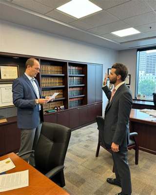 Arora Law, Criminal Defense Lawyer in Atlanta, GA