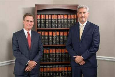 Ashenden & Associates, P.C., Personal Injury Lawyer in Atlanta, GA