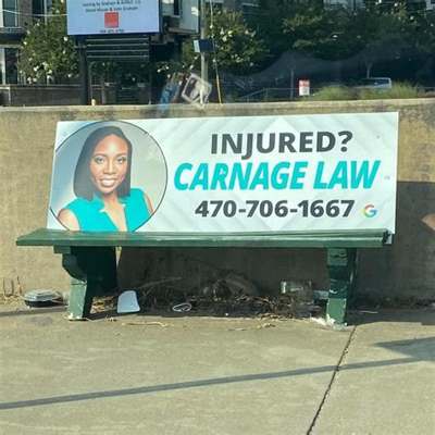 Ashley E. Carnage Law LLC, General Practice Lawyer in Thomasville, GA