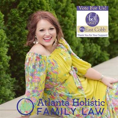 Atlanta Holistic Family Law, Divorce & Family Lawyer in Marietta, GA