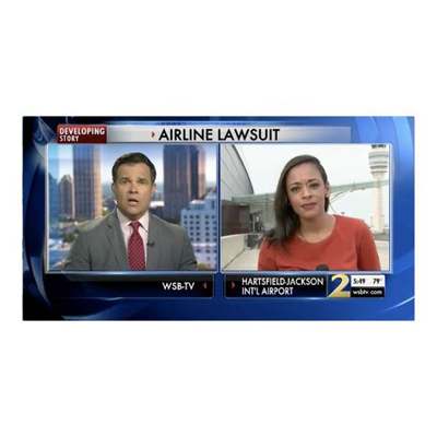 Atlanta Lawyer Jonathan W Johnson, Personal Injury Lawyer in Atlanta, GA