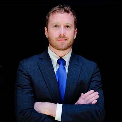 Attorney Chris Breault, Personal Injury Lawyer in Columbus, GA