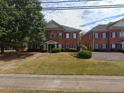 Attorney Clint Barbour, Divorce & Family Lawyer in Fayetteville, GA