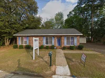Attorney Lawyer List, General Practice Lawyer in Albany, GA