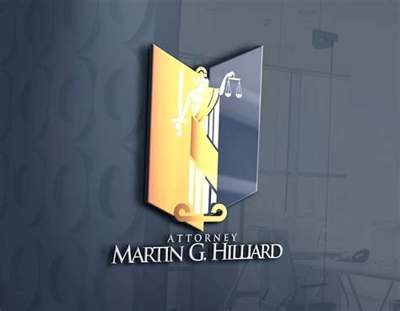 Attorney Martin G Hilliard, General Practice Lawyer in Savannah, GA