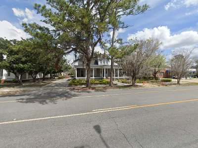 Attorney O Woodal Office, Bankruptcy Lawyer in Valdosta, GA