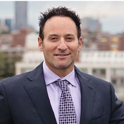 Attorney Scott Fortas, Criminal Defense Lawyer in Atlanta, GA