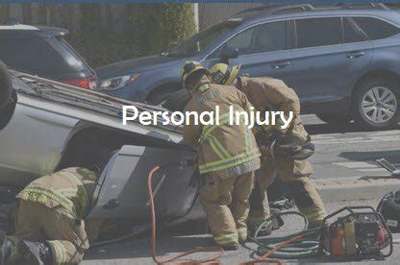 Atty. Greg T. Bailey and Assoc., Inc., Personal Injury Lawyer in Douglasville, GA