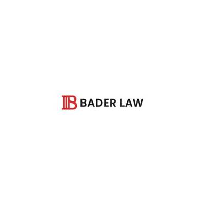 Bader Law - Personal Injury Attorneys, Personal Injury Lawyer in Savannah, GA