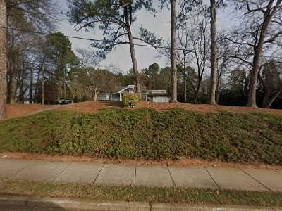 Bailey Chauncy, General Practice Lawyer in Stone Mountain, GA