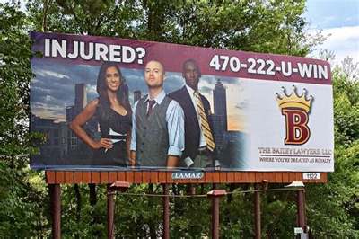 Bailey Law LLC, Personal Injury Lawyer in Kennesaw, GA