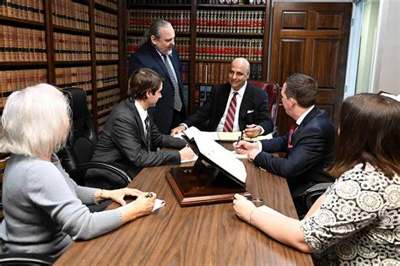 Bajalia Law Firm, P.C., Personal Injury Lawyer in Valdosta, GA
