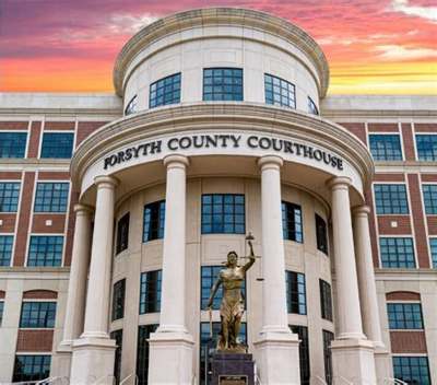 Banks, Stubbs & McFarland LLP, Criminal Defense Lawyer in Commerce, GA