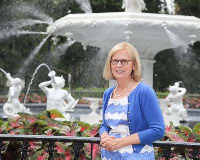 Barbara B. Braziel, Bankruptcy Lawyer in Pooler, GA