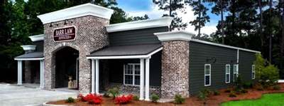 Barr Law, Personal Injury Lawyer in Statesboro, GA