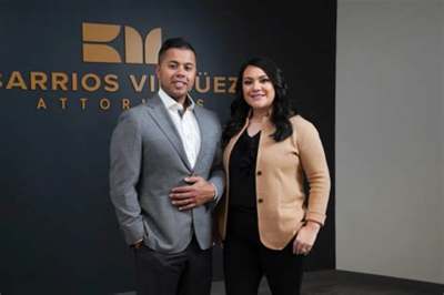 Barrios Virguez Attorneys: Accident & Injury Law, Personal Injury Lawyer in Duluth, GA