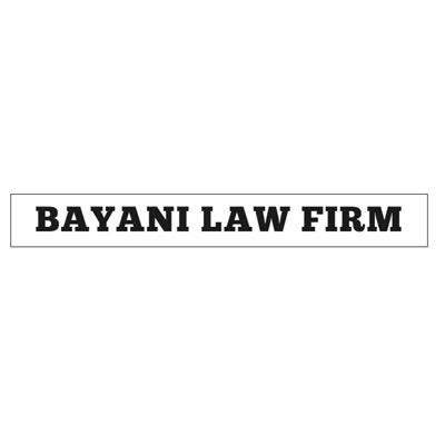 Bayani Law, Personal Injury Lawyer in Sandy Springs, GA
