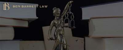 Ben Barrett Law, Employment & Discrimination Lawyer in Atlanta, GA