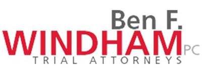 Ben F. Windham, P.C., General Practice Lawyer in Atlanta, GA