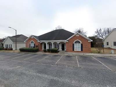 Benjamin A. Jackson Attorney at Law, General Practice Lawyer in Augusta, GA