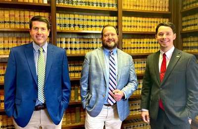 Bennett Law Firm, LLP, General Practice Lawyer in Valdosta, GA