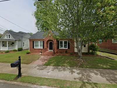 Benz Law Group, LLC, General Practice Lawyer in Newnan, GA