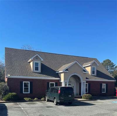 Bethune Law Firm, LLC, Personal Injury Lawyer in Macon, GA
