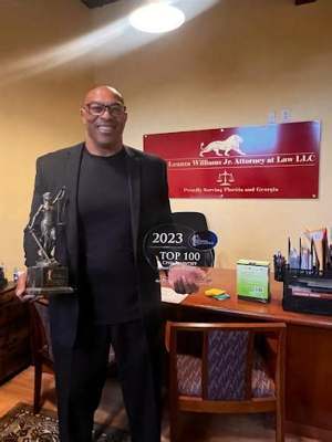 Big Time Law | Personal Injury Attorneys GA, Personal Injury Lawyer in Atlanta, GA