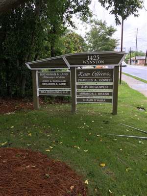 Bill Buchanan, LLC, Personal Injury Lawyer in Columbus, GA