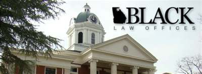 Black Law Offices, LLC, Criminal Defense Lawyer in Toccoa, GA