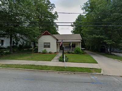 Black River Law, LLC, Divorce & Family Lawyer in Carrollton, GA