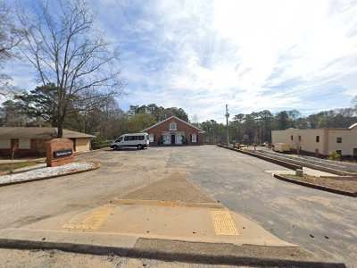 Blackford Jr P Martin, General Practice Lawyer in Austell, GA